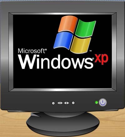windows XP