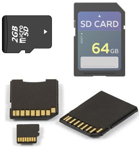 SD Card